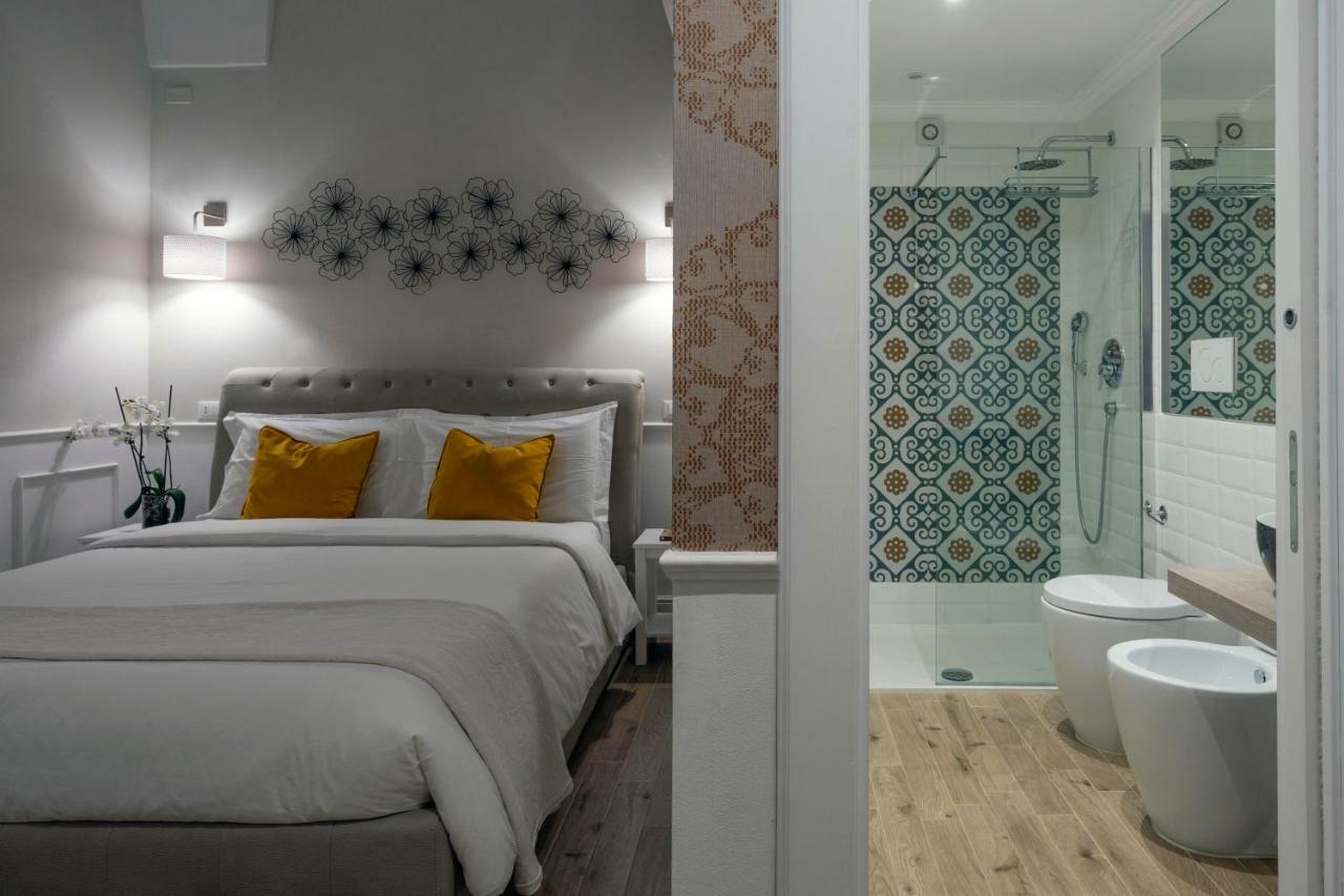 Bed and Breakfast La Roche à Lecce Extérieur photo
